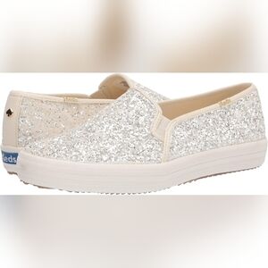 Keds For Kate Spade Slip On Shoes